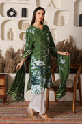 Nagma Kurti Set