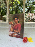 For the Mum Who Likes to Over Feed You - Greeting card