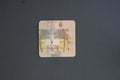 Golden Temple, Amritsar Fridge Magnet