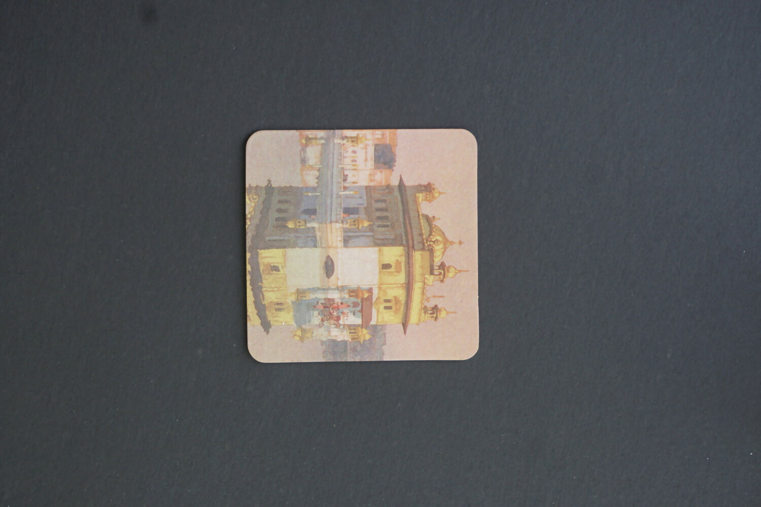 Golden Temple, Amritsar Fridge Magnet