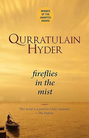 Fireflies In The Mist