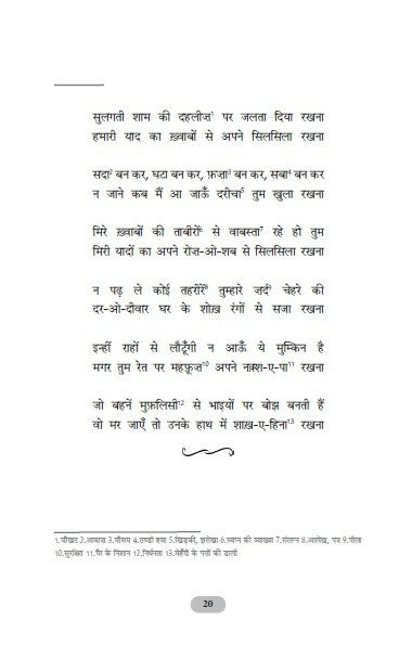 Khwabon Ki Dahliz Par