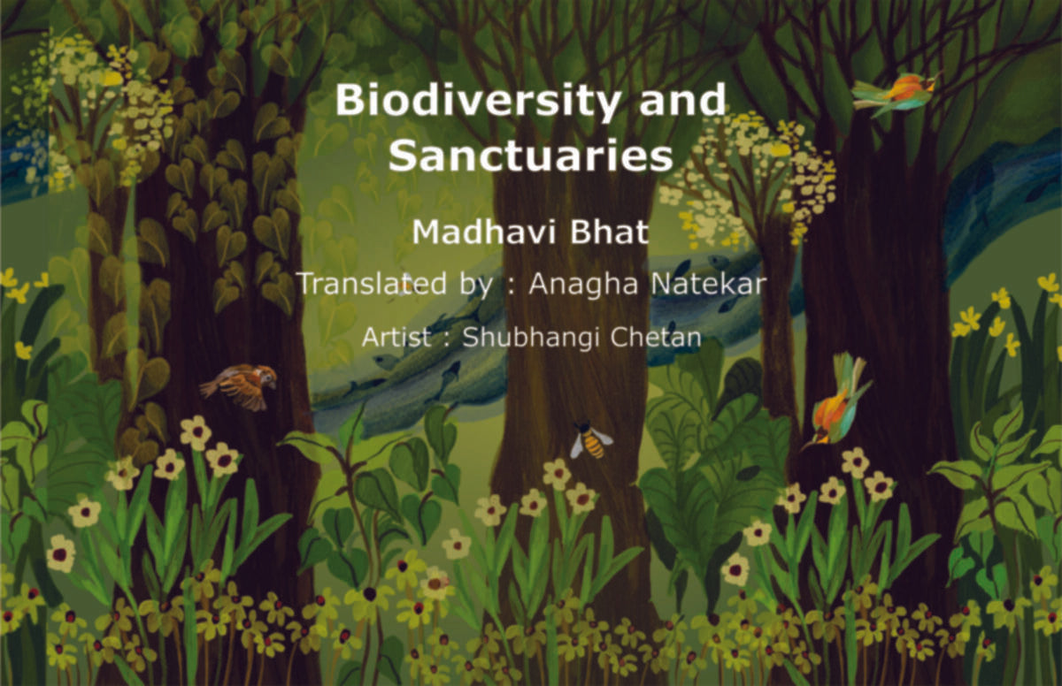 Biodiversity and Sanctuaries