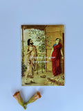 I'm Sorry and Begging for Forgiveness- Greeting card