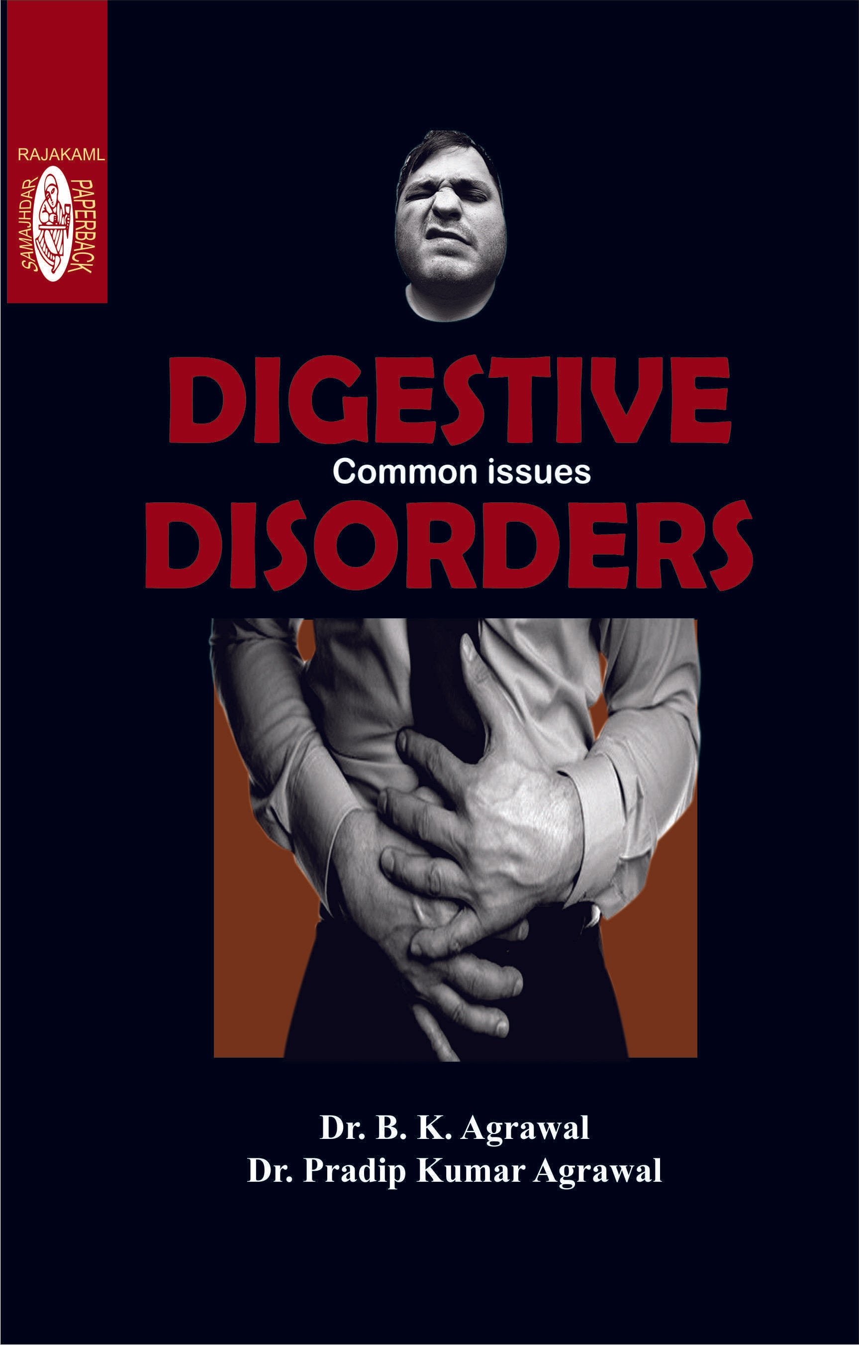 Digestive Disorders : Common Issues