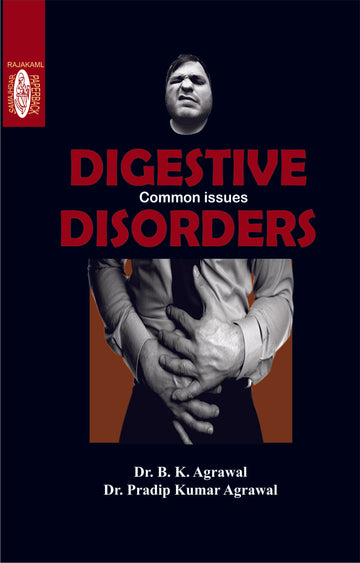 Digestive Disorders : Common Issues