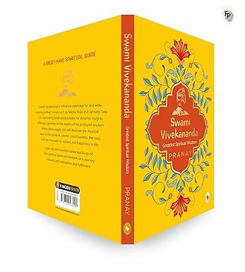 Swami Vivekananda Greatest Spirituality Wisdom