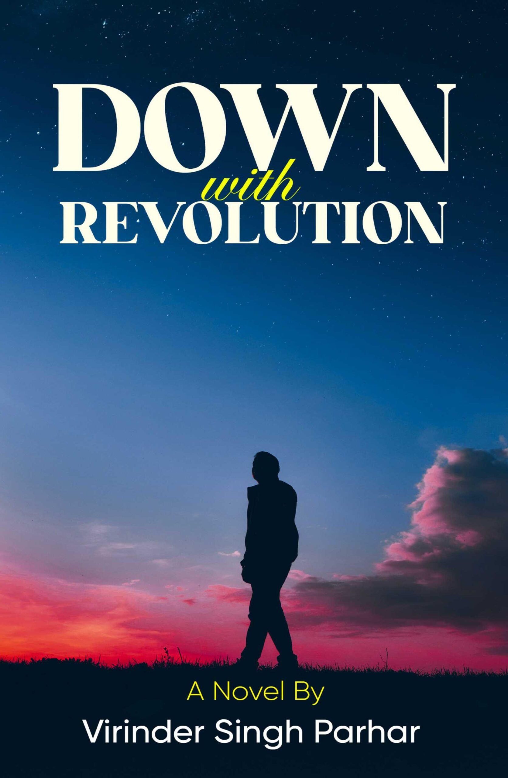 Down With Revolution