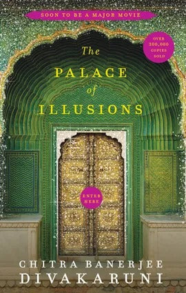 The Palace of Illusions: 15th Anniversary Edition