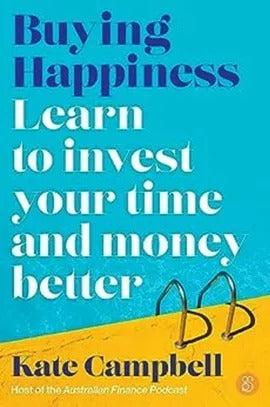 Buying Happiness