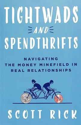 Tightwads and Spendthrifts