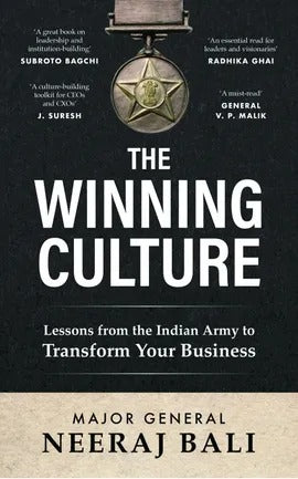 The Winning Culture