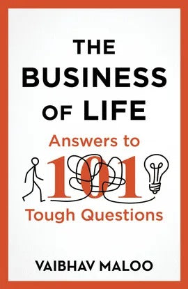 The Business of Life