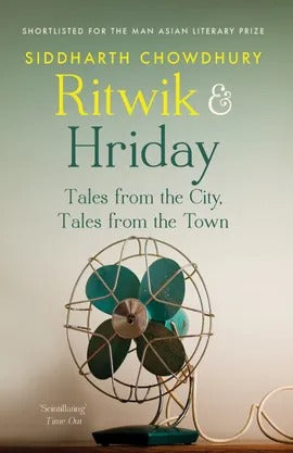 Ritwik & Hriday