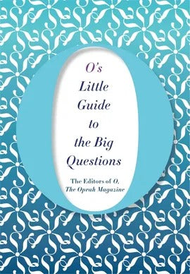O's Little Guide to the Big Questions