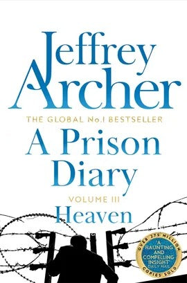 A Prison Diary Volume III