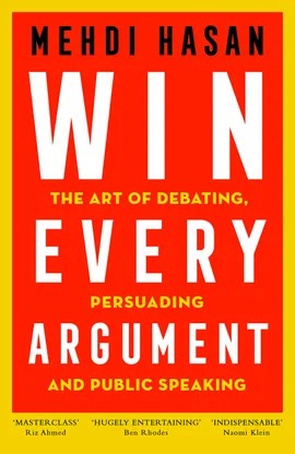 Win Every Argument