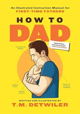 How to Dad