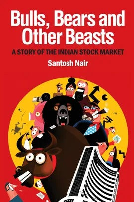 Bulls, Bears and Other Beasts