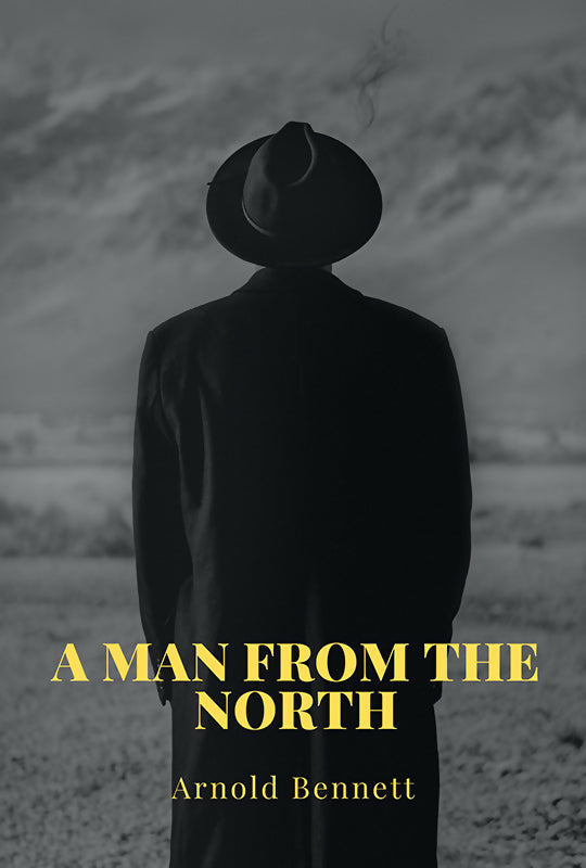 A Man from The North (POD)