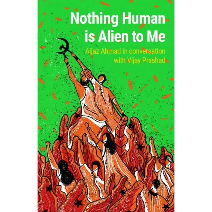 Nothing Human is Alien to Me