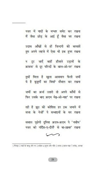 Khwabon Ki Dahliz Par