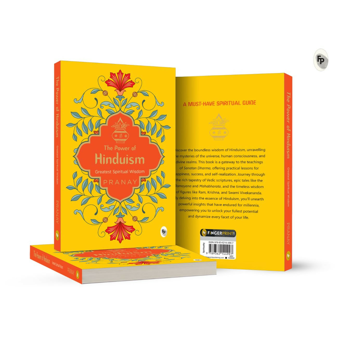 The Power of Hinduism