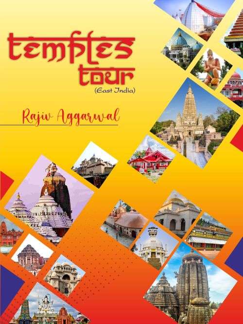 Temples Tour: East India