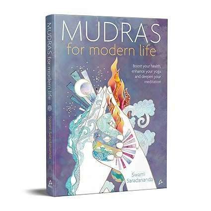 Mudras for Modern Life