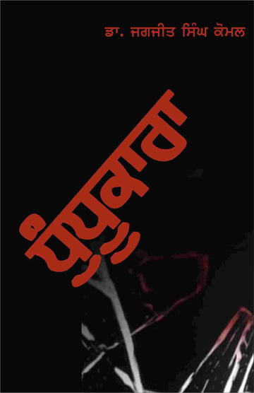 Dhundukara (Naxalwadi Leher Te Adharit Novel)dhundukara