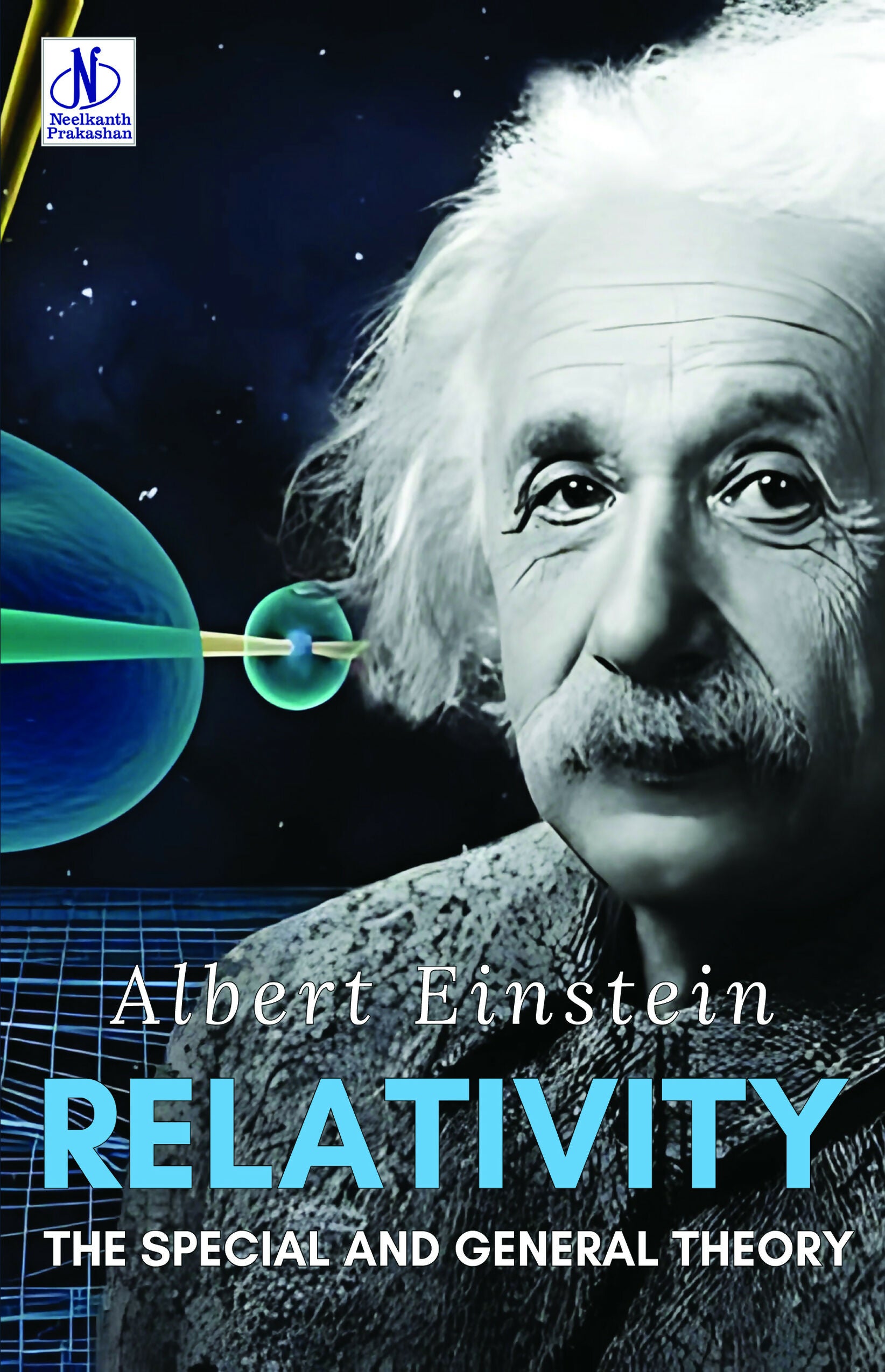 Relativity: The Special and General Theory (POD)
