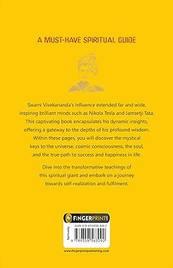 Swami Vivekananda Greatest Spirituality Wisdom