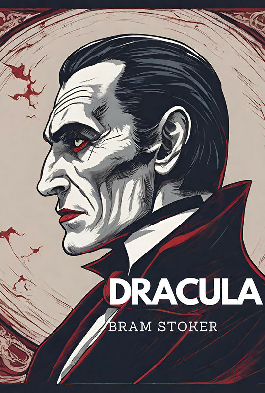 Dracula (POD)