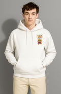 Dil bada kar Unisex Hoodie
