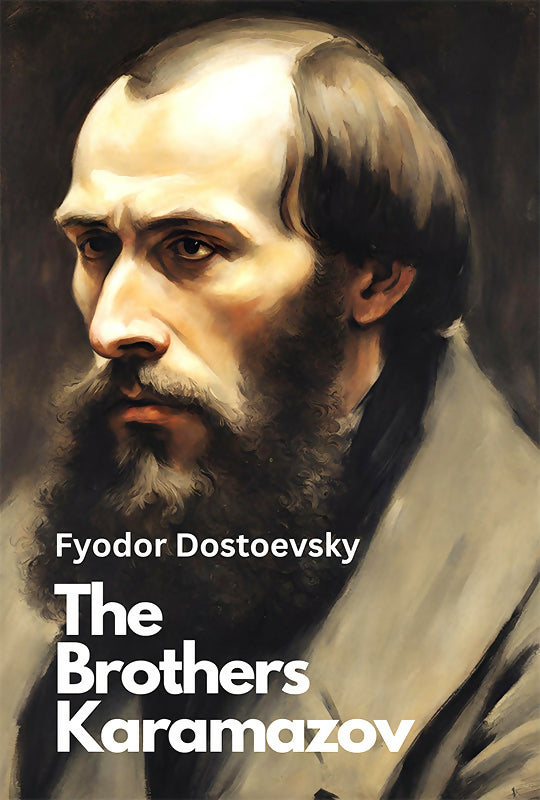 The Brothers Karamazov (POD)
