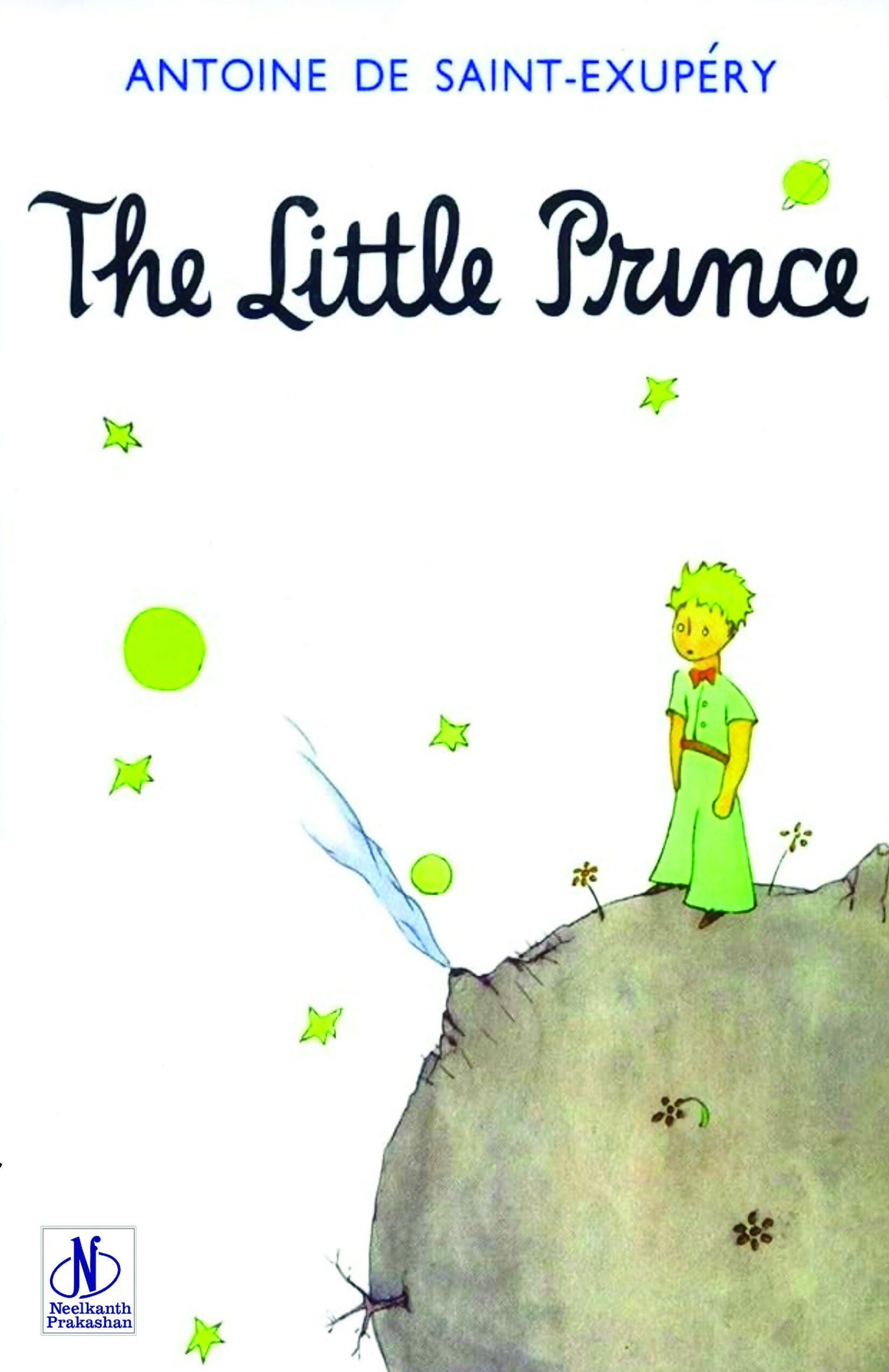 THE LITTLE PRINCE (POD)