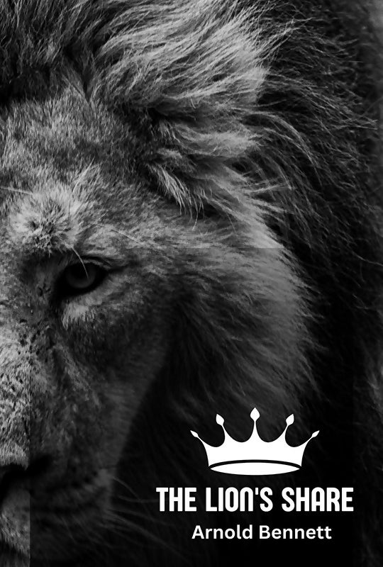 The Lion’s Share (POD)