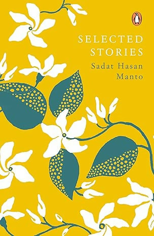 Manto: Selected Stories