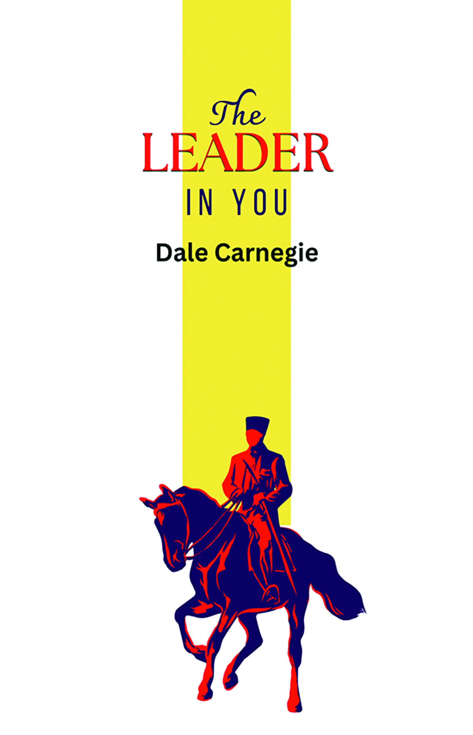 The Leader in You (POD)