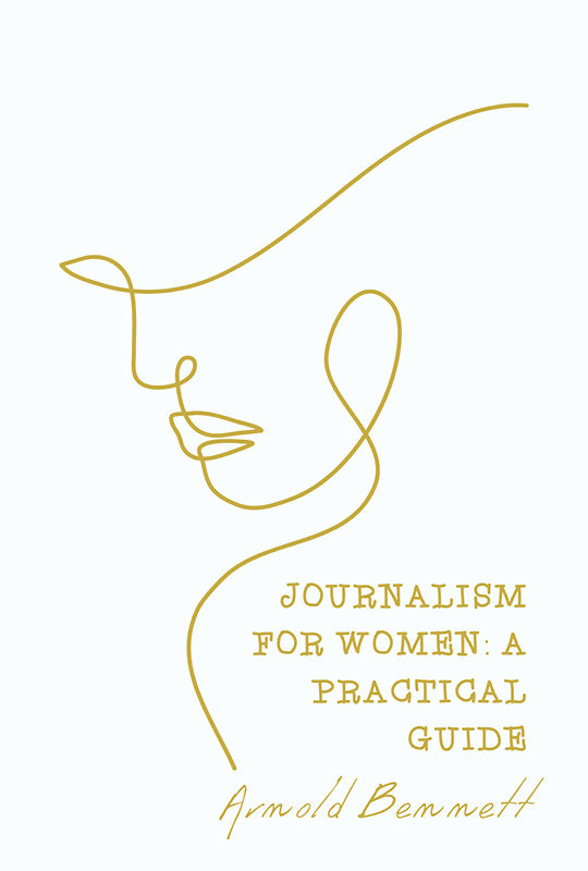 Journalism For Women (POD)
