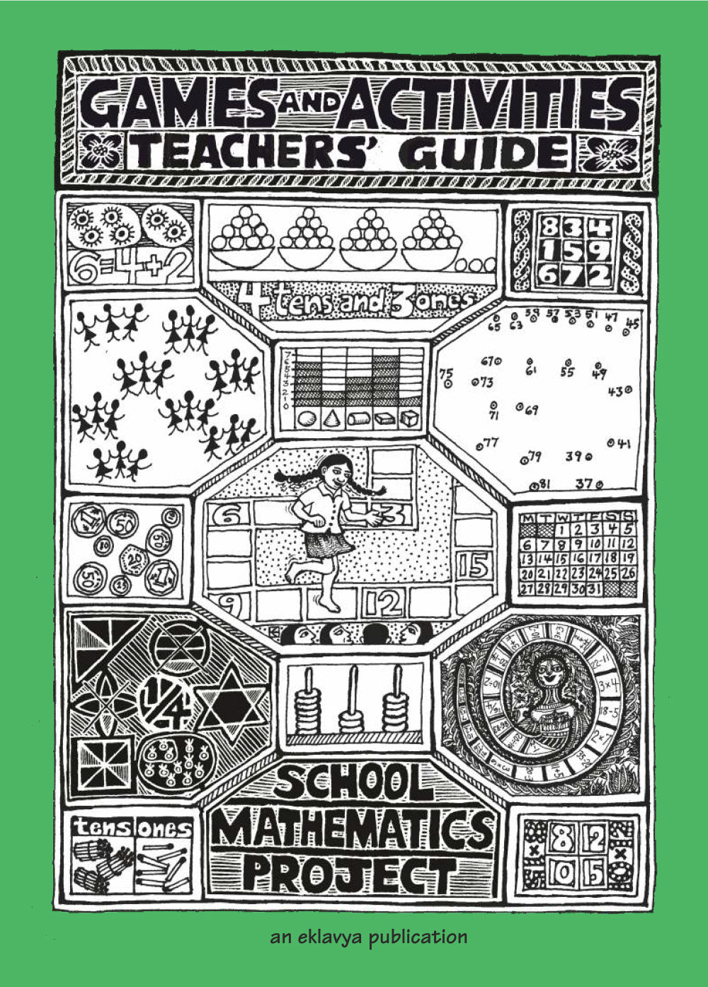 Games and Activities Teachers&#39; Guide