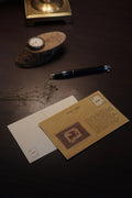 Women's Stories Postcard Box from the Subcontinent