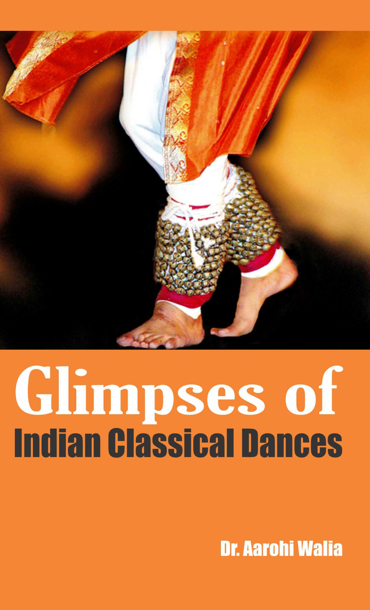 Glimpses of Indian Classical Dances