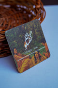Guftagu Fridge Magnet