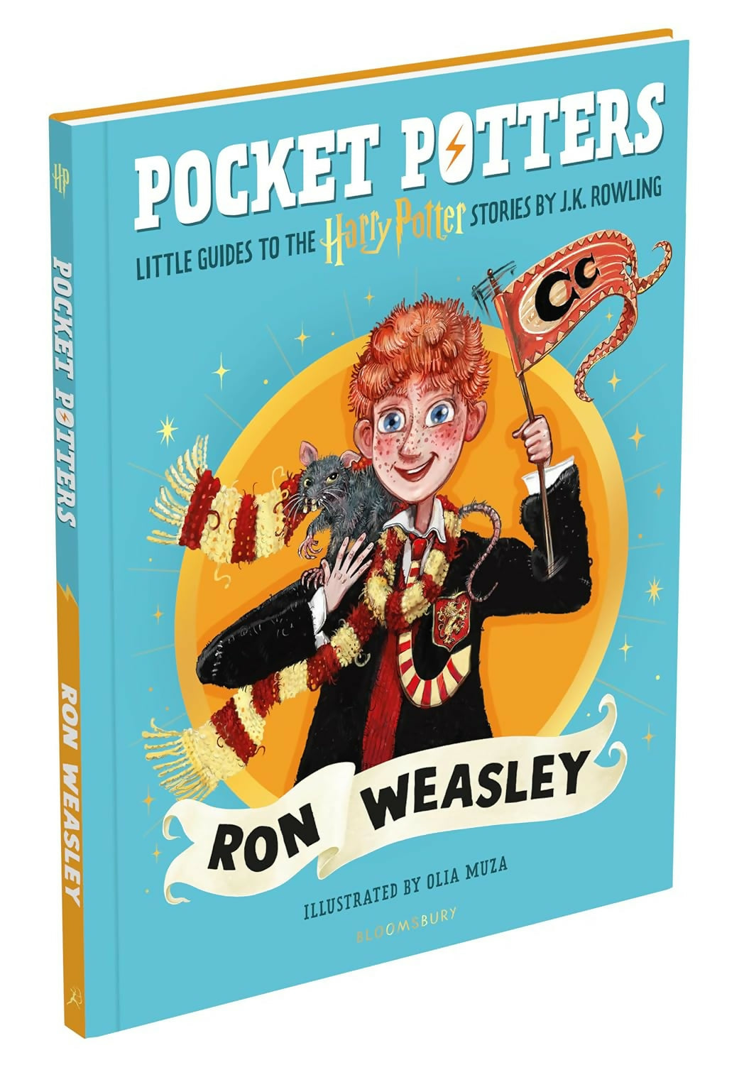 Ron Weasley