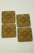Chilman Coaster Set