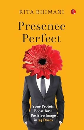 Presence Perfect: Your Protein Boost for a Positive Image In 24 Doses