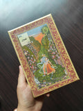 Postcards of Love from the Subcontinent
