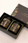 Sham-e-Moattar Gift Set