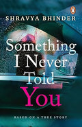 Something I Never Told You